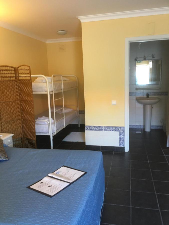 Casa Pinha Hotel Figueira da Foz Kültér fotó