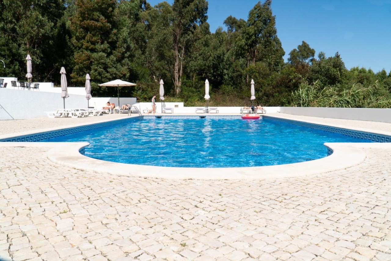Casa Pinha Hotel Figueira da Foz Kültér fotó