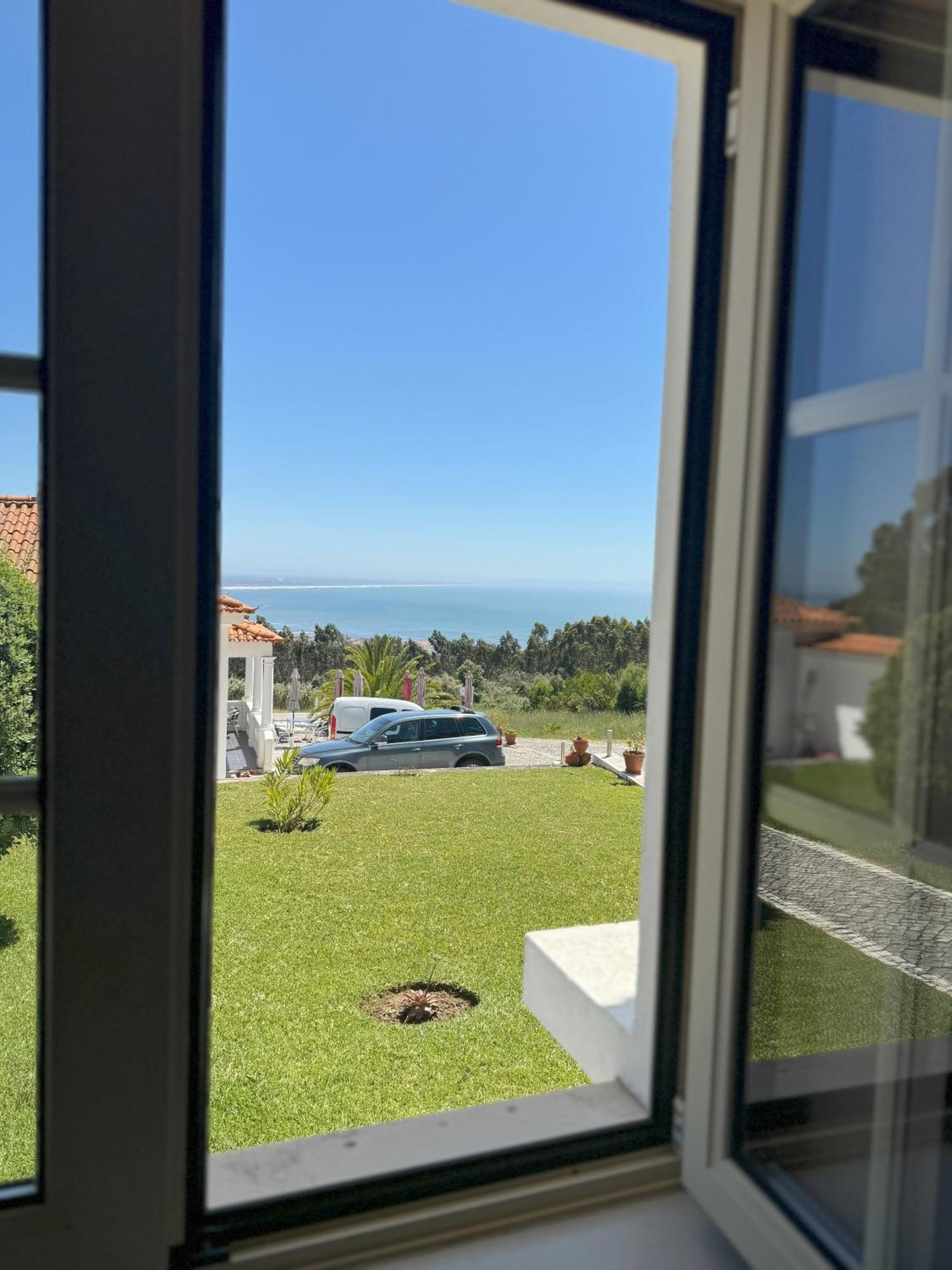 Casa Pinha Hotel Figueira da Foz Kültér fotó