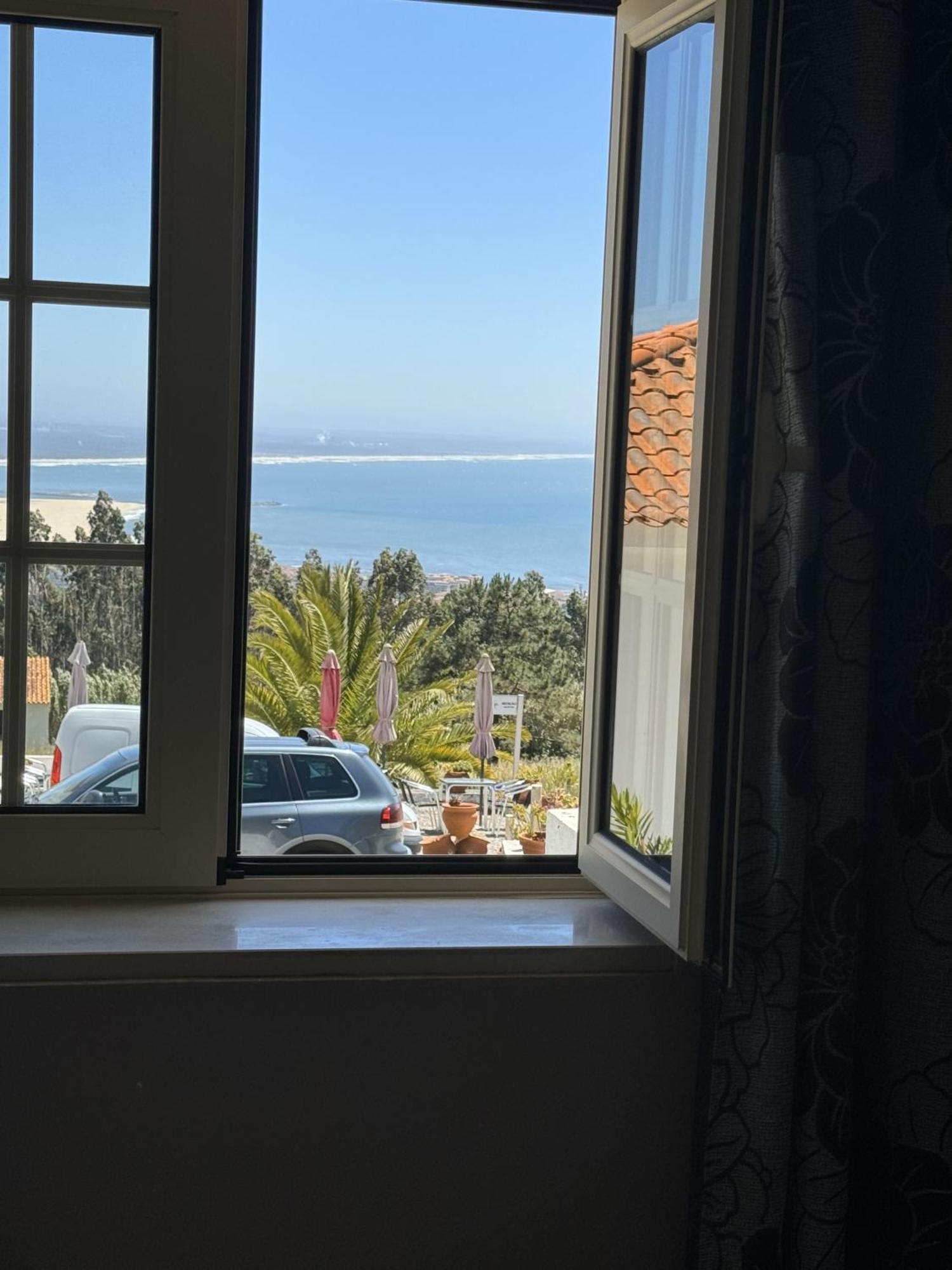 Casa Pinha Hotel Figueira da Foz Kültér fotó