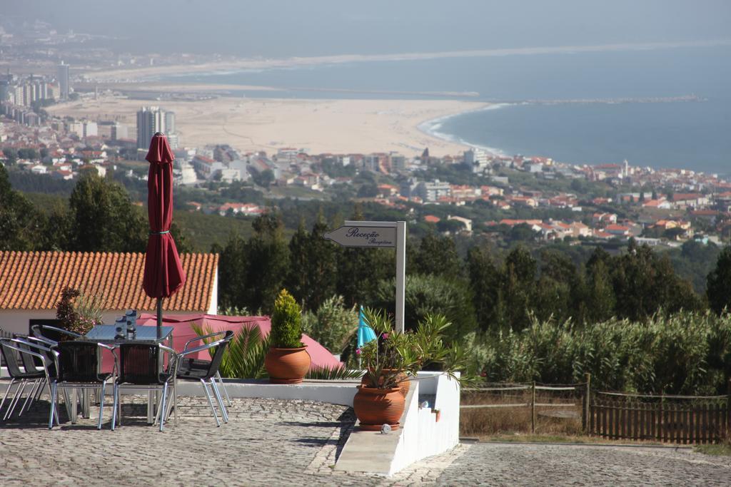 Casa Pinha Hotel Figueira da Foz Kültér fotó