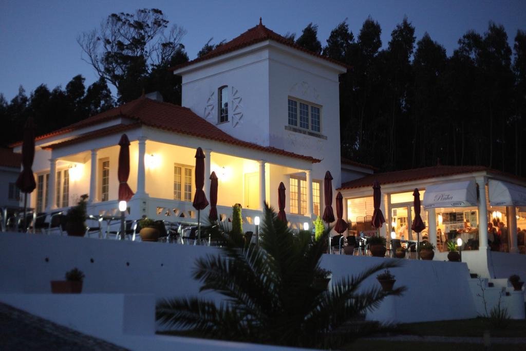 Casa Pinha Hotel Figueira da Foz Kültér fotó