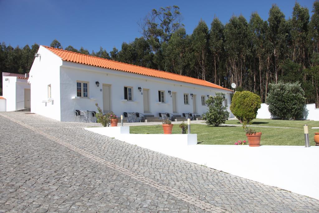 Casa Pinha Hotel Figueira da Foz Kültér fotó