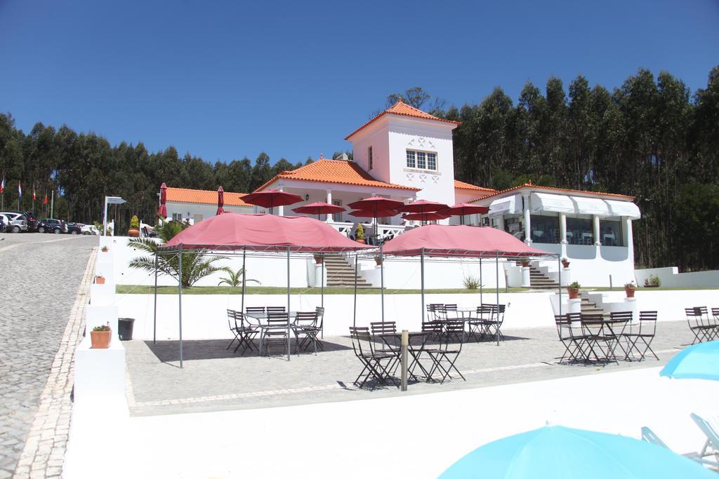 Casa Pinha Hotel Figueira da Foz Kültér fotó