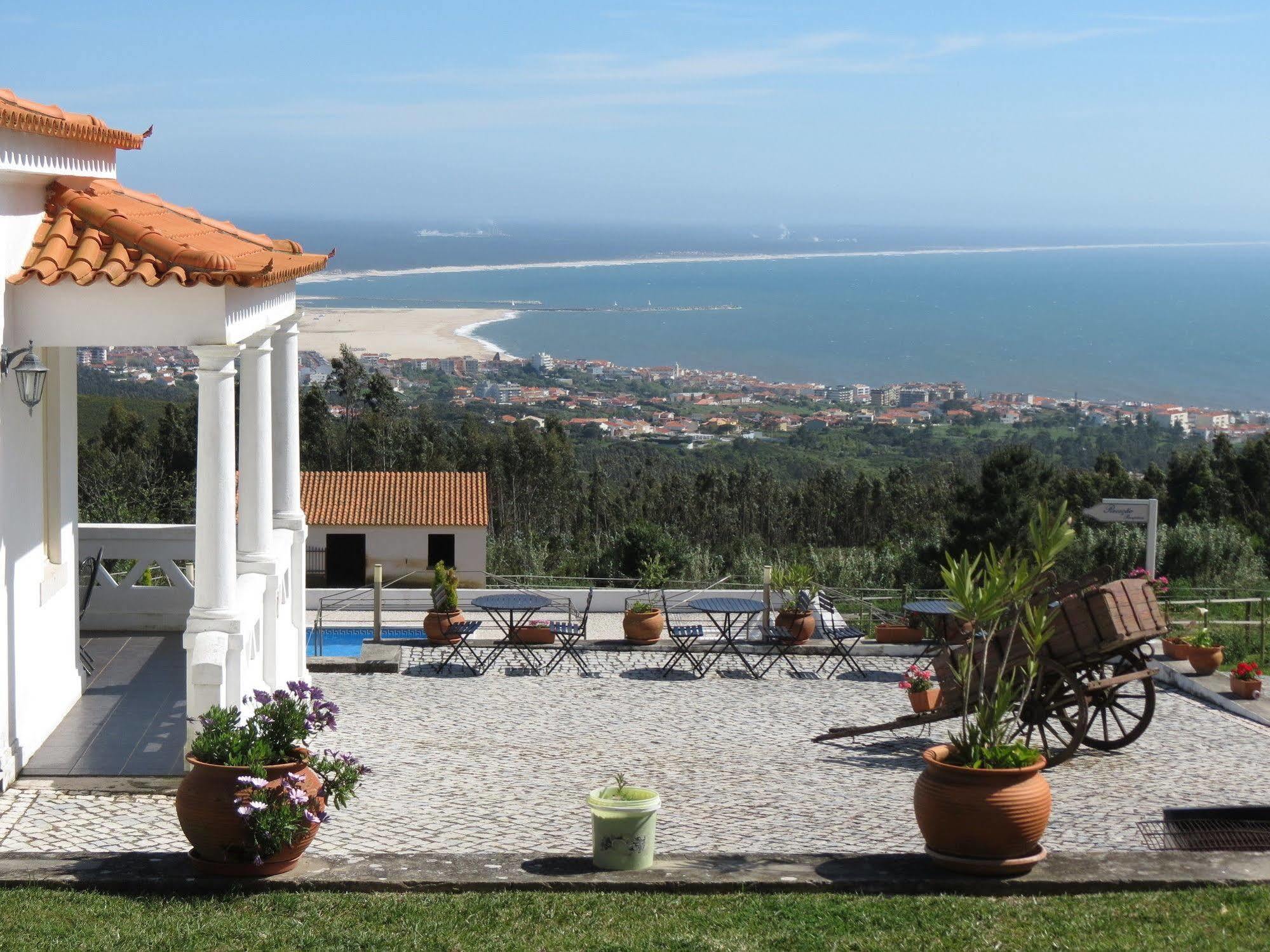 Casa Pinha Hotel Figueira da Foz Kültér fotó