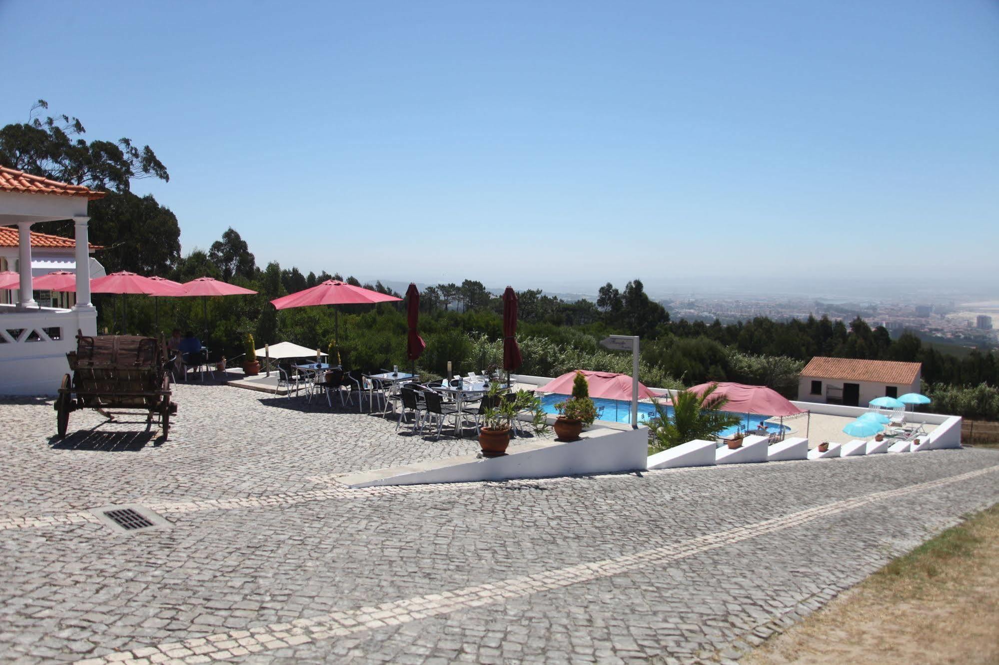 Casa Pinha Hotel Figueira da Foz Kültér fotó