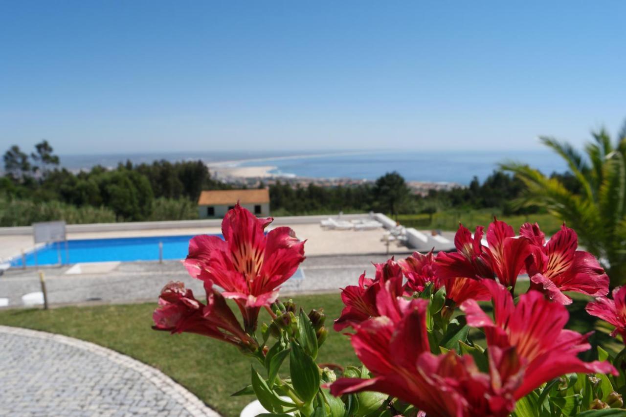 Casa Pinha Hotel Figueira da Foz Kültér fotó